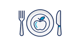 Nutrizione · Kyminasi Diet