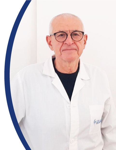 Dott. Ruggiero Vincenzo