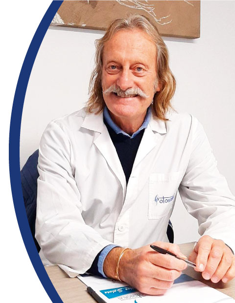 Dott. Tamborrino Sabino