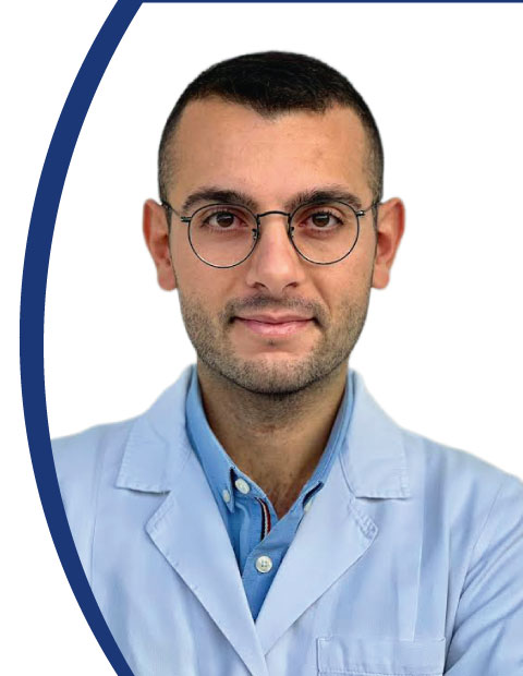 Dott. Cosimo Matino