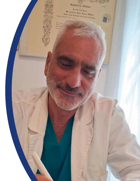 Dott. Marcello Buccolieri