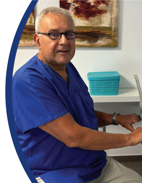 Dott. Nicola Ciaccia