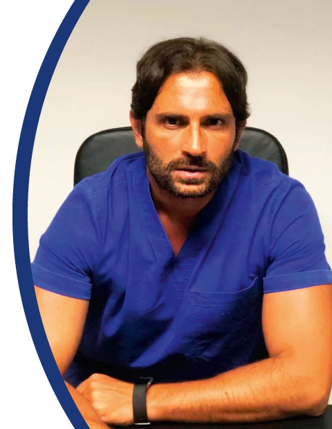 Dott. Nicola Marco Pisciotta