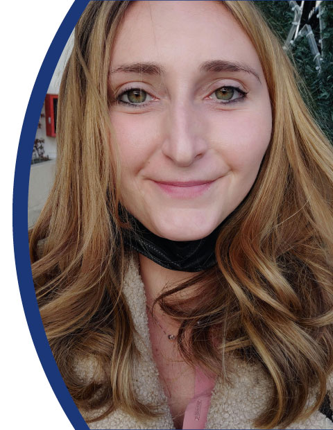 Dott.ssa<br>Arianna Livia Liaci