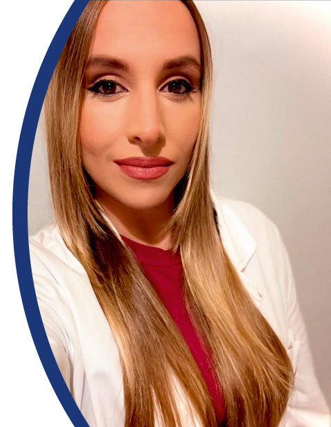 Dott.ssa Ludovica Fornaro