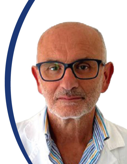 Dott. Francesco D'Ambrosio