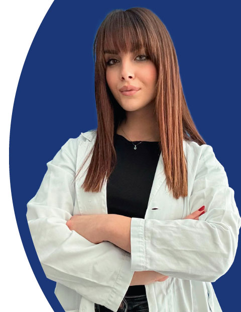 Dott. Federica Russano