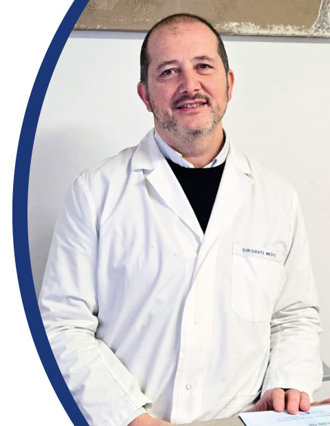 Dott. Emanuele Carrozza