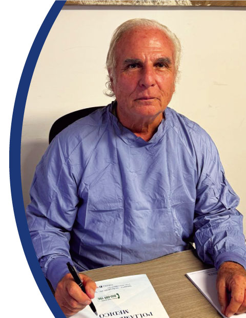 Prof. Alfredo Procaccini