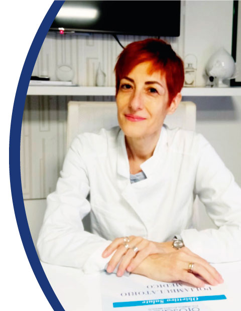 Dott.ssa Valeria Galetta