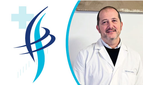 Dott. Emanuele Carrozza