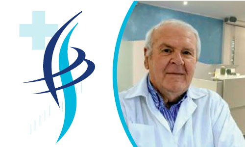 Dott. Giuseppe Adeo Ostillio