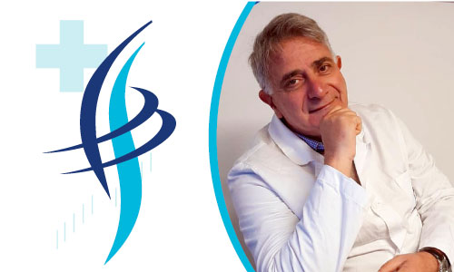 Dott. Giuseppe Russo