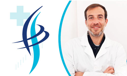 Dott. Massimo Pignatelli