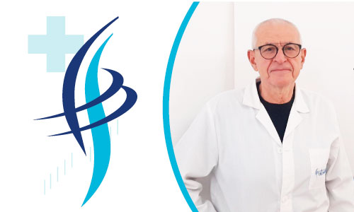 Dott. Vincenzo Ruggiero