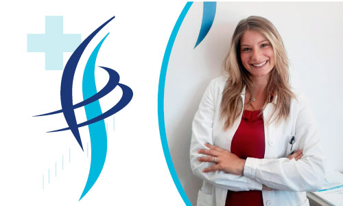 Dott.ssa Fabiola Piras