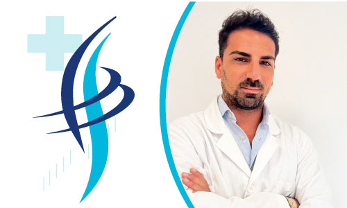 Dott. Andrea Armenise