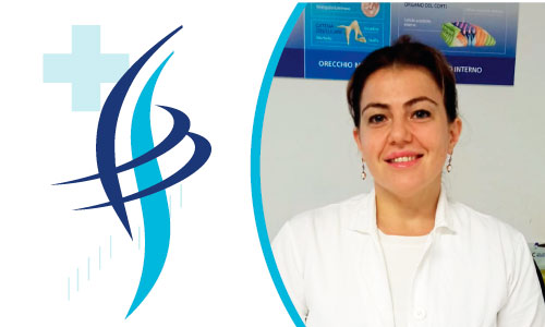 Dott.ssa Carlotta Scardino