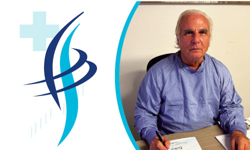 Prof. Alfredo Procaccini 