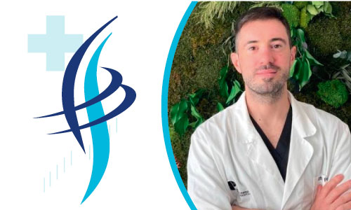 Dott. Federico Pirozzi