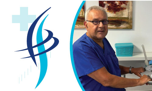 Dott. Nicola Ciaccia