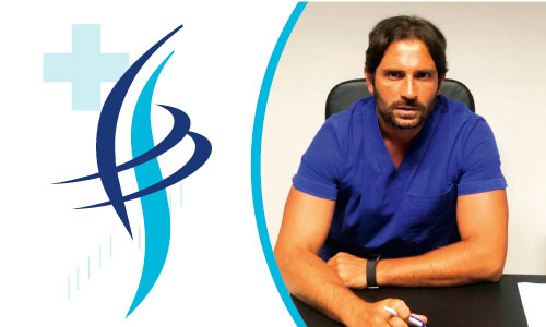 Dott. Nicola Marco Pisciotta