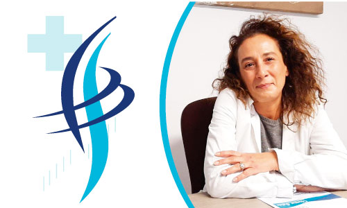 Dott.ssa Simona Ladiana 