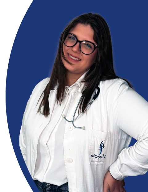 Dott.ssa Federica Marzio Infermiera